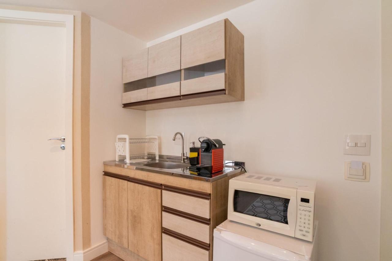 Bhomy Vila Olimpia Proximo Ao Shopping Jk Fi212 Apartment São Paulo Luaran gambar