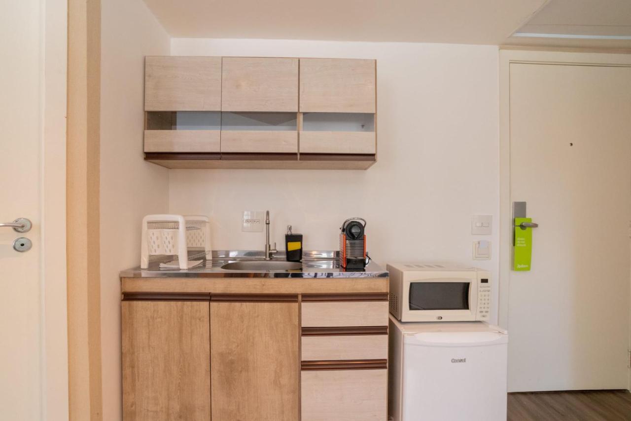 Bhomy Vila Olimpia Proximo Ao Shopping Jk Fi212 Apartment São Paulo Luaran gambar