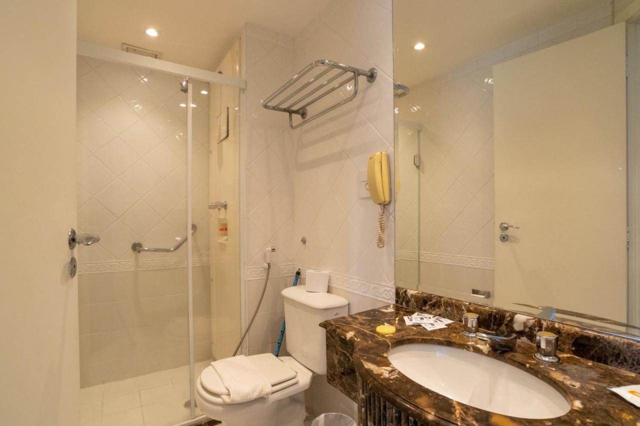 Bhomy Vila Olimpia Proximo Ao Shopping Jk Fi212 Apartment São Paulo Luaran gambar